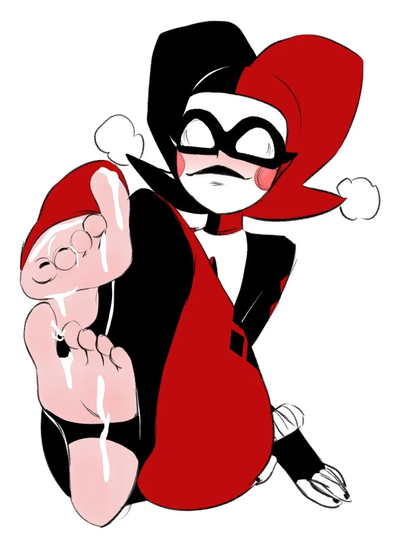 Boom Baby porn comic picture 1