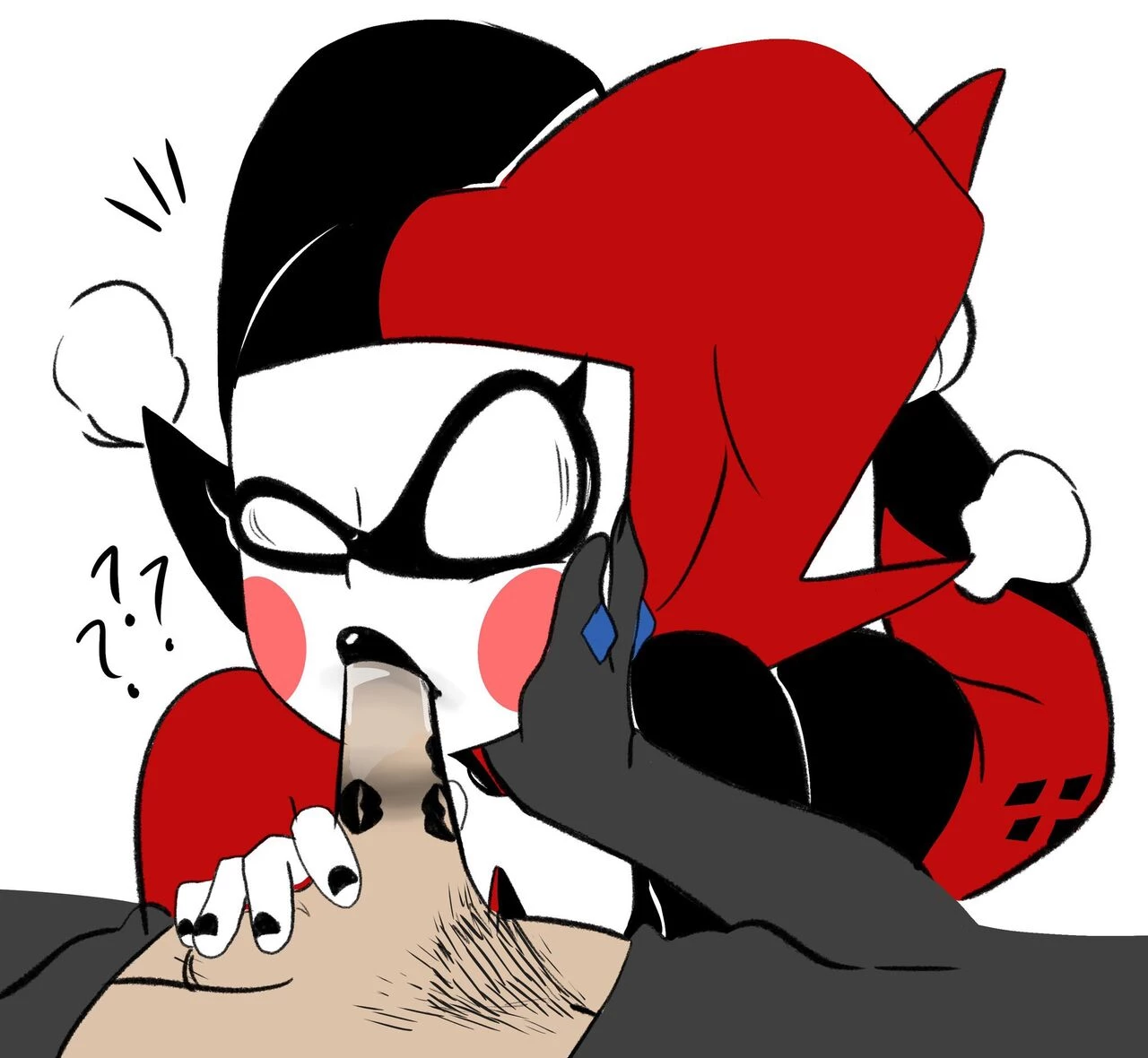 Boom Baby porn comic picture 2