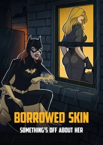 Borrowed Skin porn comic picture 1