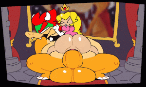 Bowz porn comic picture 1