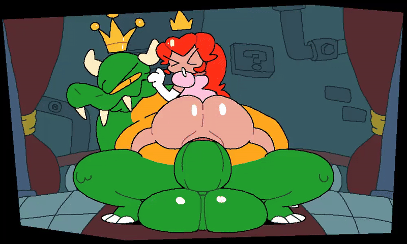 Bowz porn comic picture 3