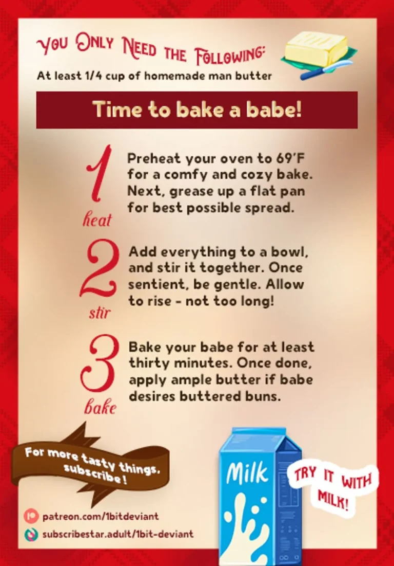 Bread Babe porn comic picture 9