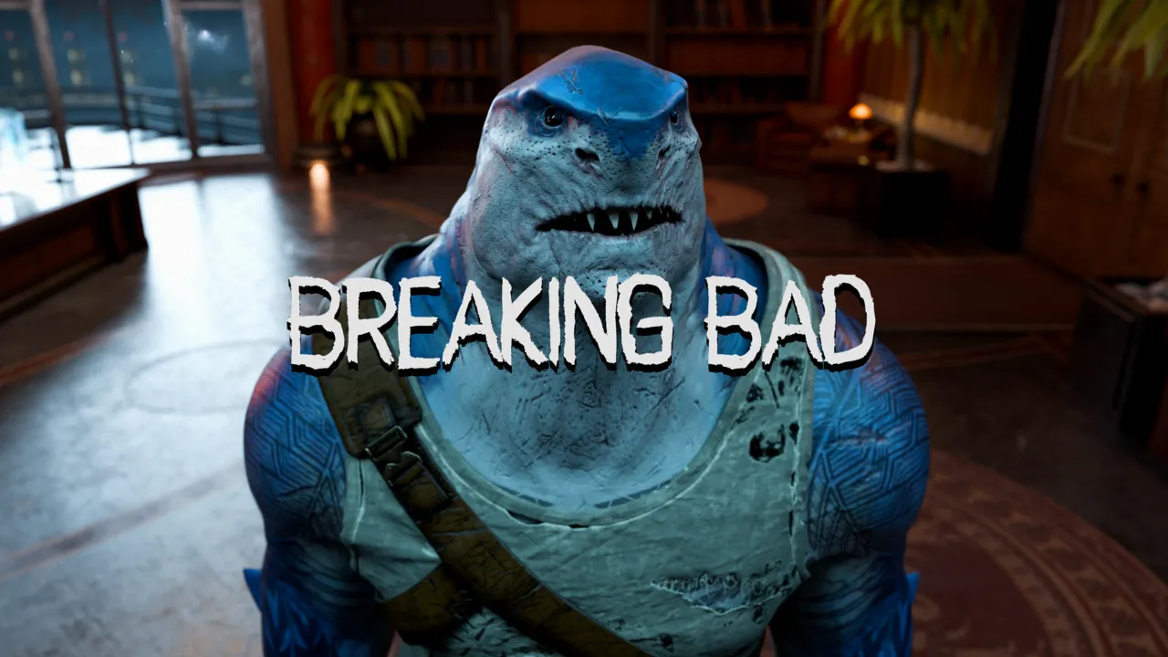 Breaking Bad porn comic picture 3