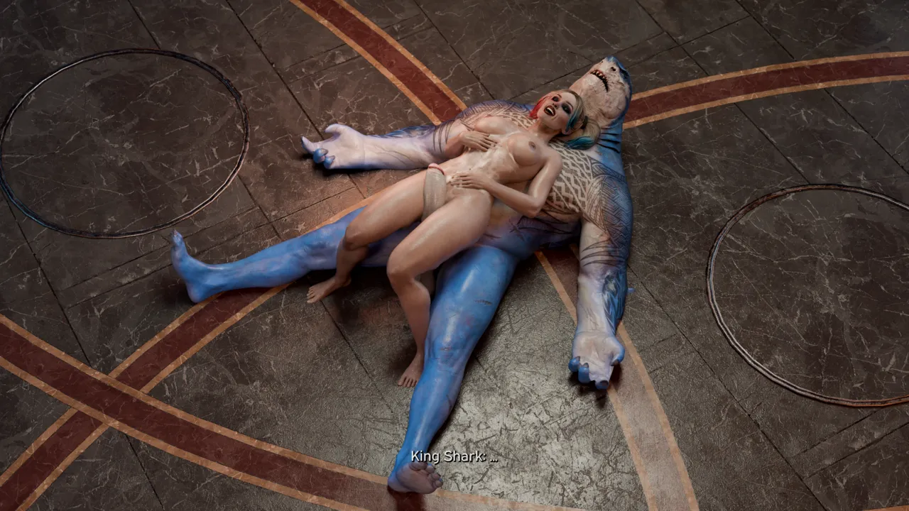 Breaking Bad porn comic picture 95