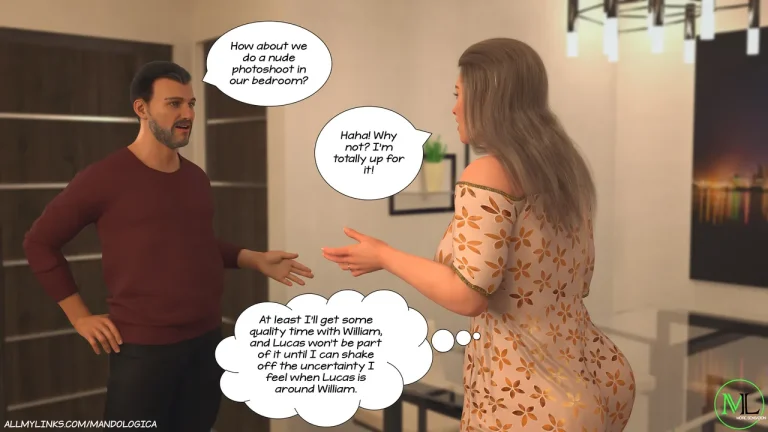 Breaking Boundaries 10 porn comic picture 15
