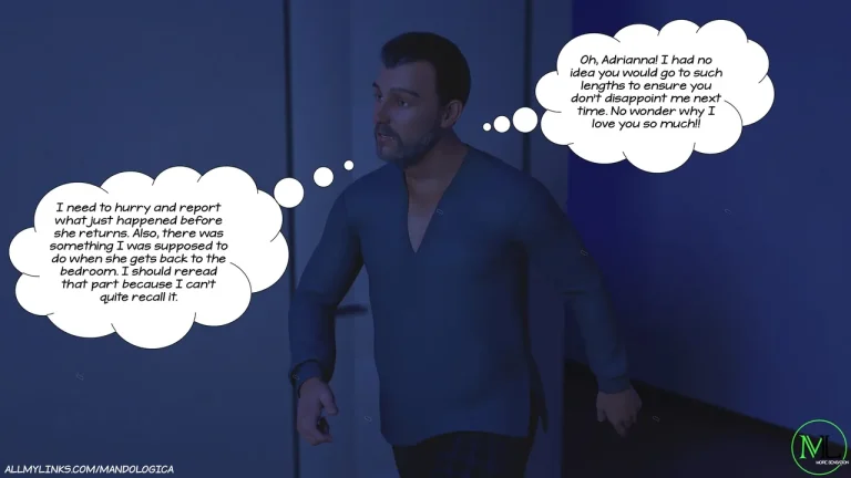 Breaking Boundaries 10 porn comic picture 56