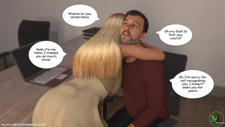 Breaking Boundaries 10 porn comic picture 86
