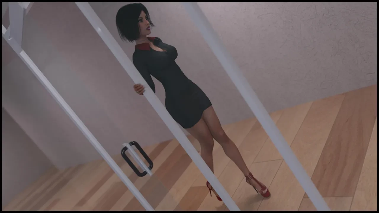 Breaktime at the Office porn comic picture 10