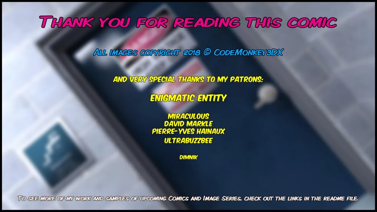 Breaktime at the Office porn comic picture 82