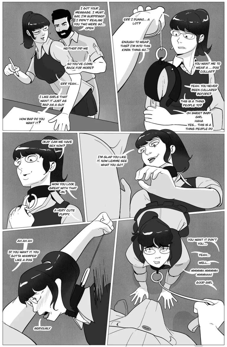 Breeders porn comic picture 13