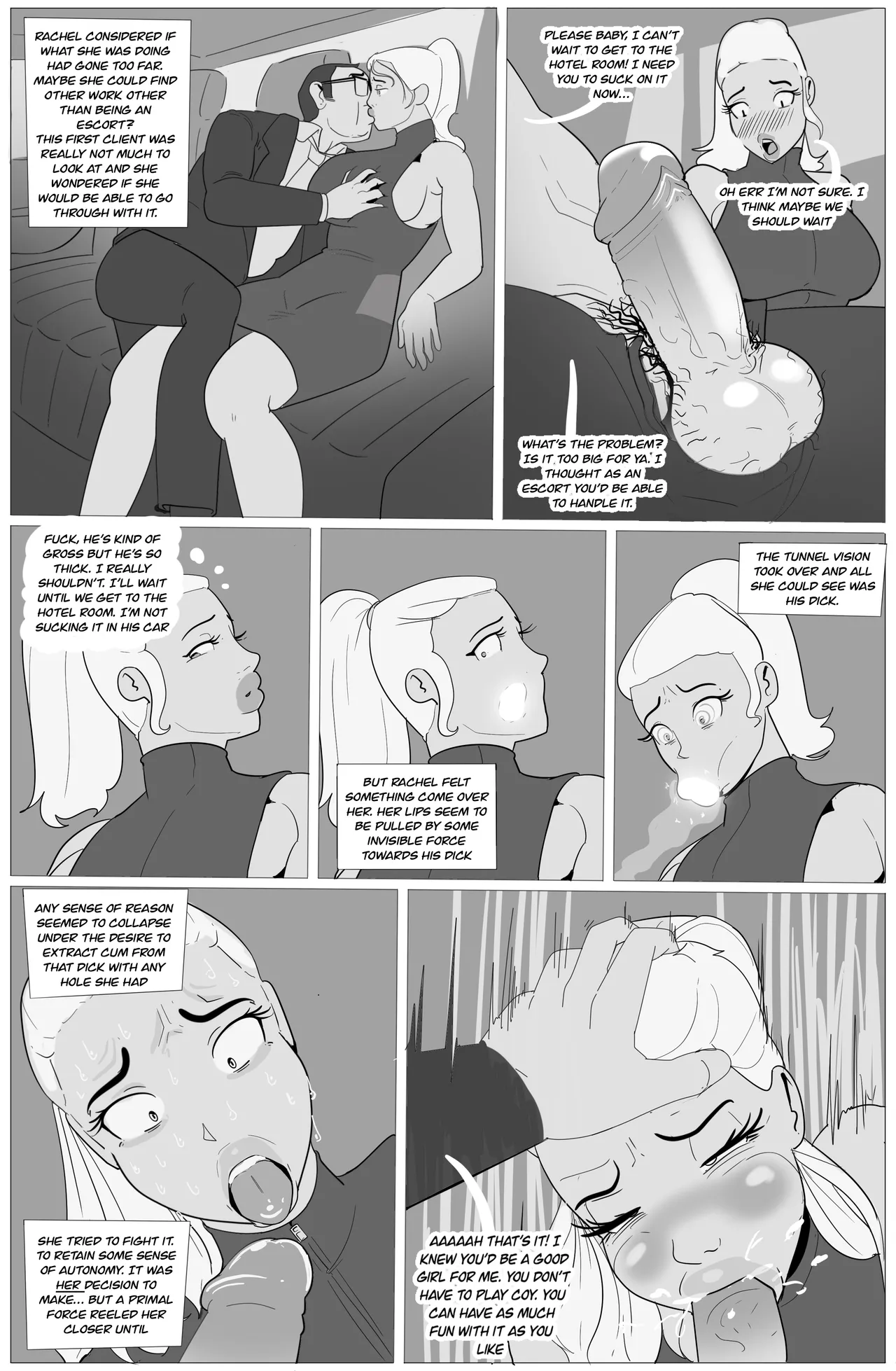 Breeders porn comic picture 20
