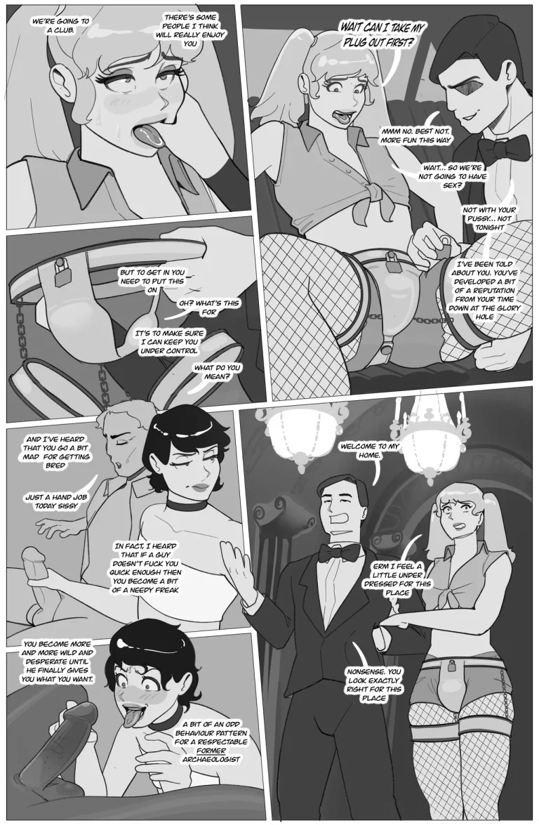 Breeders porn comic picture 24