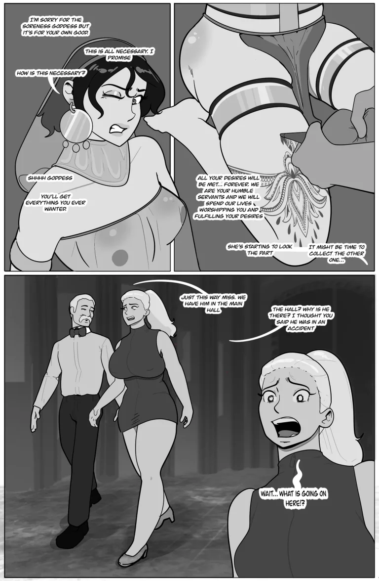 Breeders porn comic picture 29