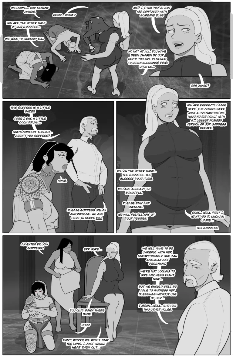 Breeders porn comic picture 31