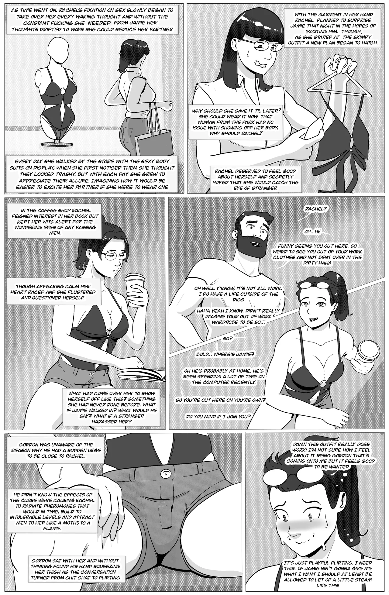 Breeders porn comic picture 7
