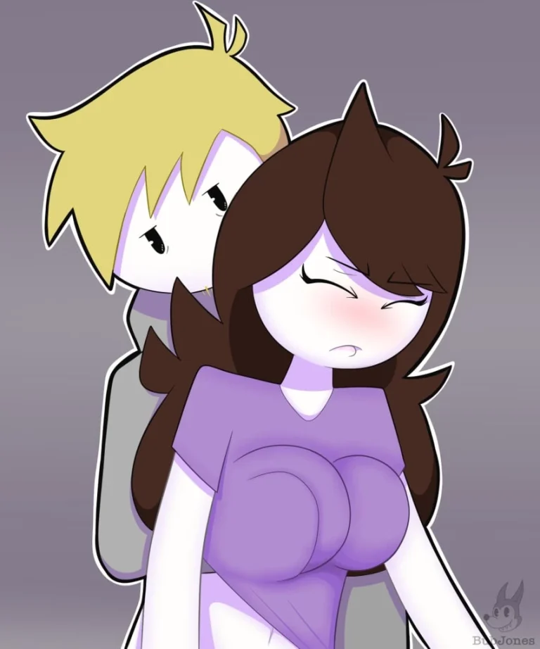 Bubjones | Full Comp porn comic picture 30