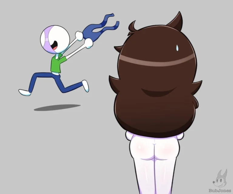 Bubjones | Full Comp porn comic picture 41