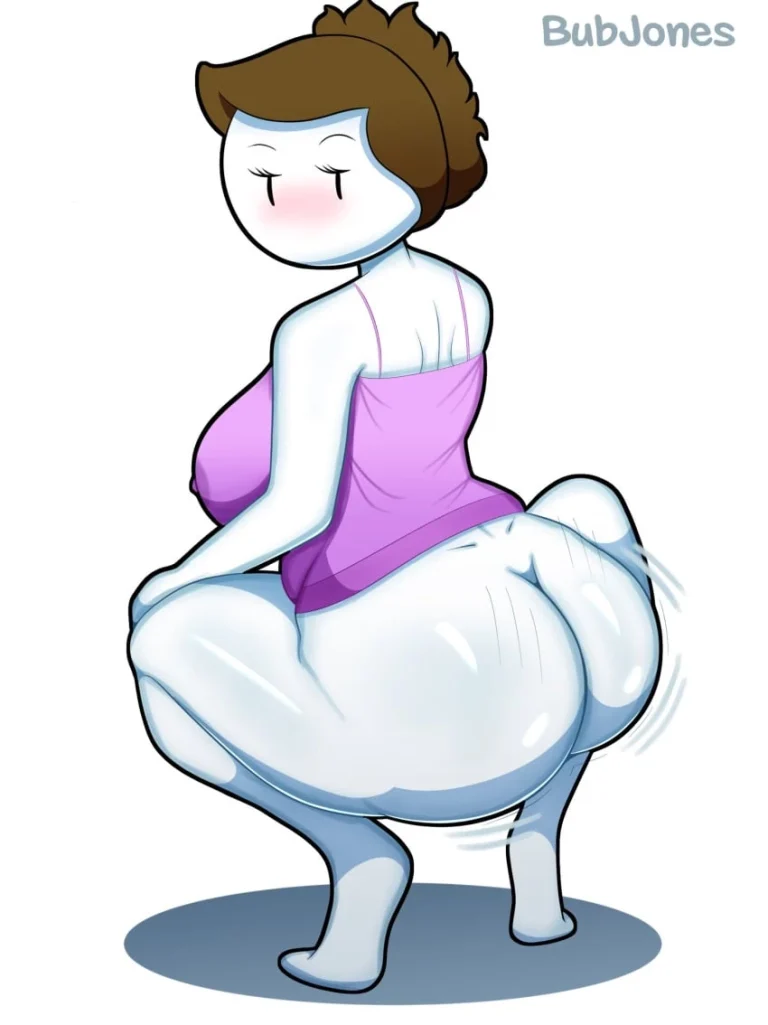 Bubjones | Full Comp porn comic picture 91