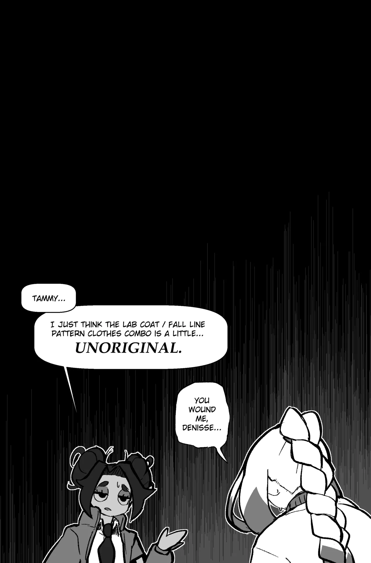 Bug bite CH.7 porn comic picture 32