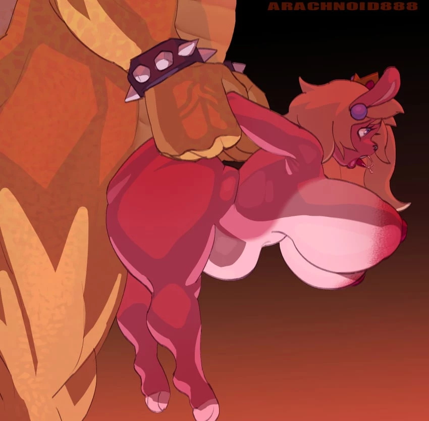 Bunny Fuckers porn comic picture 5