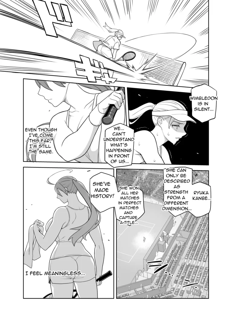 Busty Lewd Sisters are the Principal's Women | Bakunyū shisutāzu wa gakuen-chō no on'na porn comic picture 2