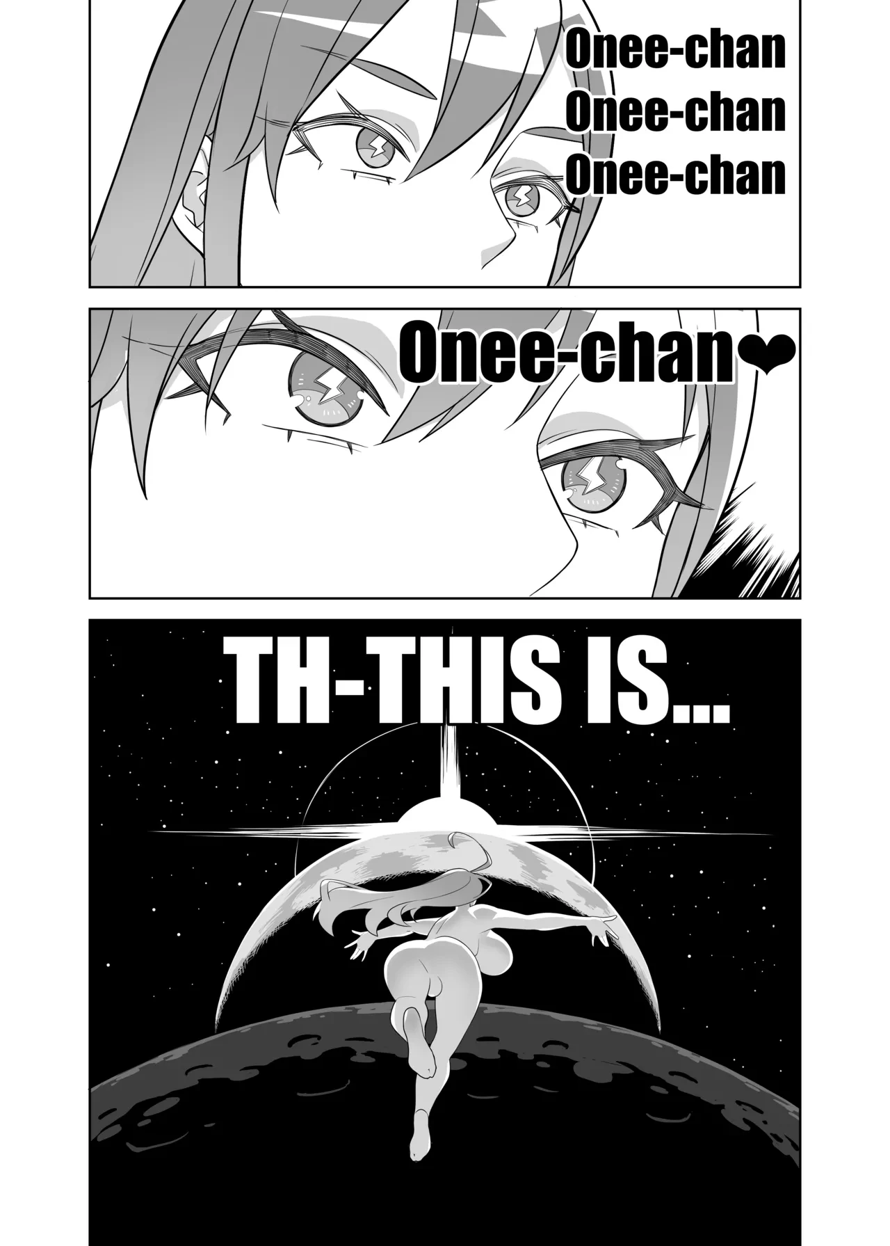 Busty Lewd Sisters are the Principal's Women | Bakunyū shisutāzu wa gakuen-chō no on'na porn comic picture 7