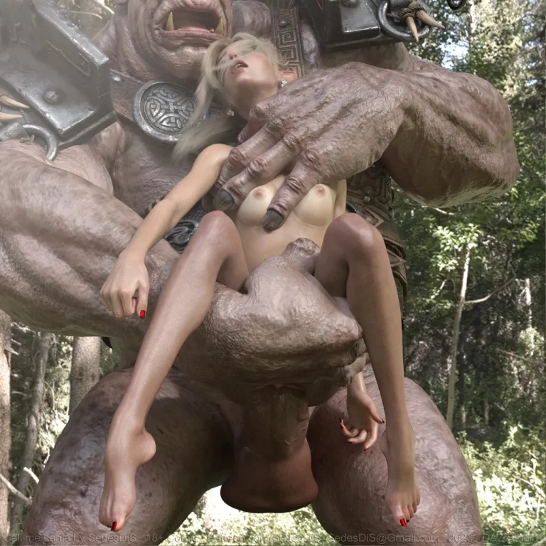 Call me Lania porn comic picture 40