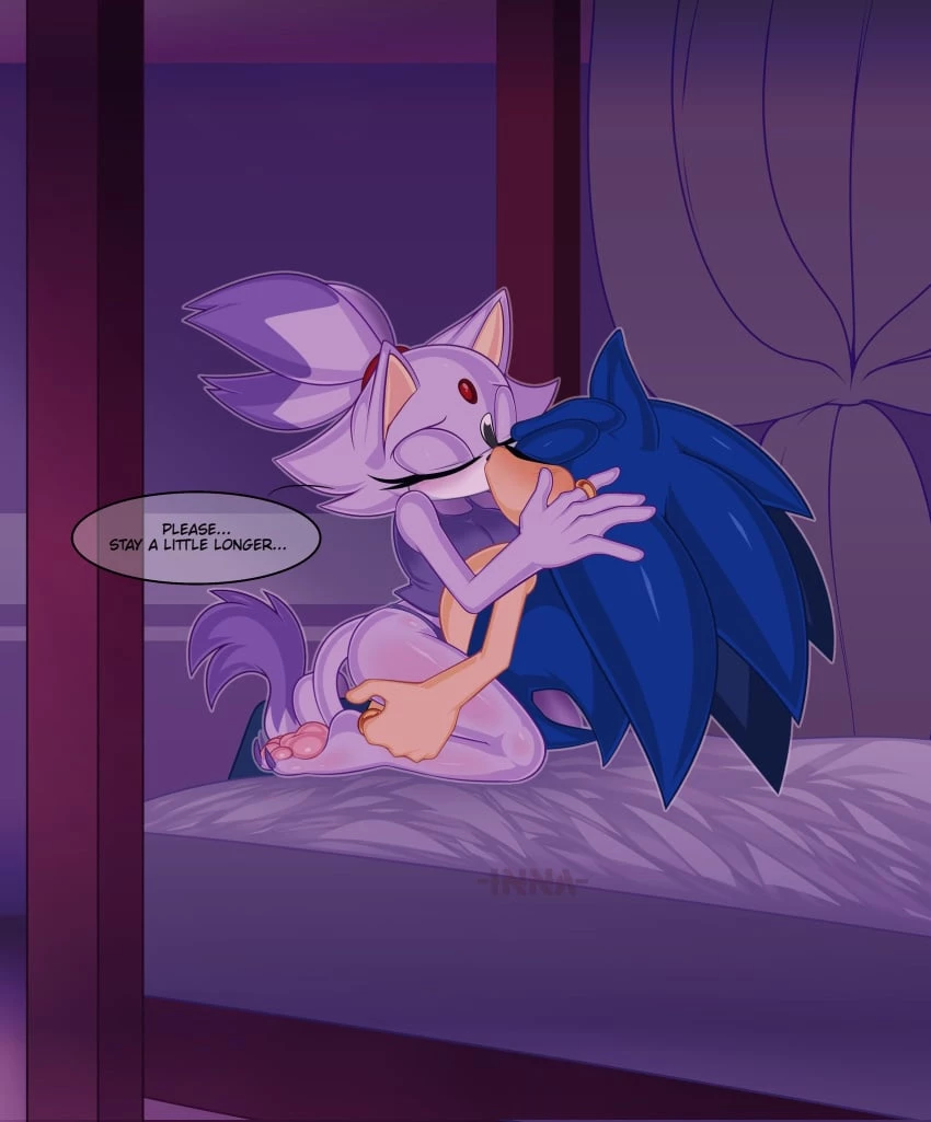 cand1tty Sonic compilation porn comic picture 18