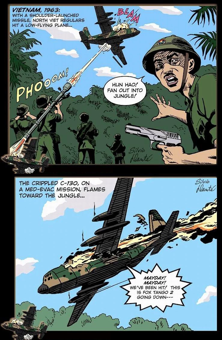 Captured Nurses [ENG] porn comic picture 2