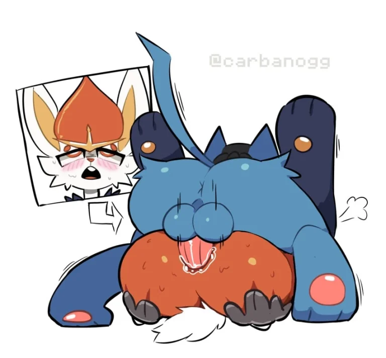 carbanogg compilation porn comic picture 33
