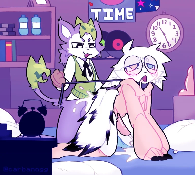 carbanogg compilation porn comic picture 7
