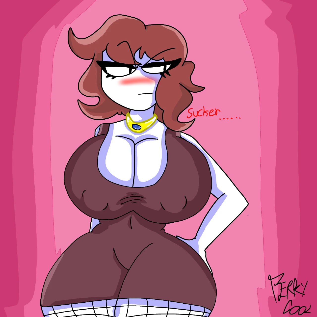 Carmen (spooky month) collection porn comic picture 1