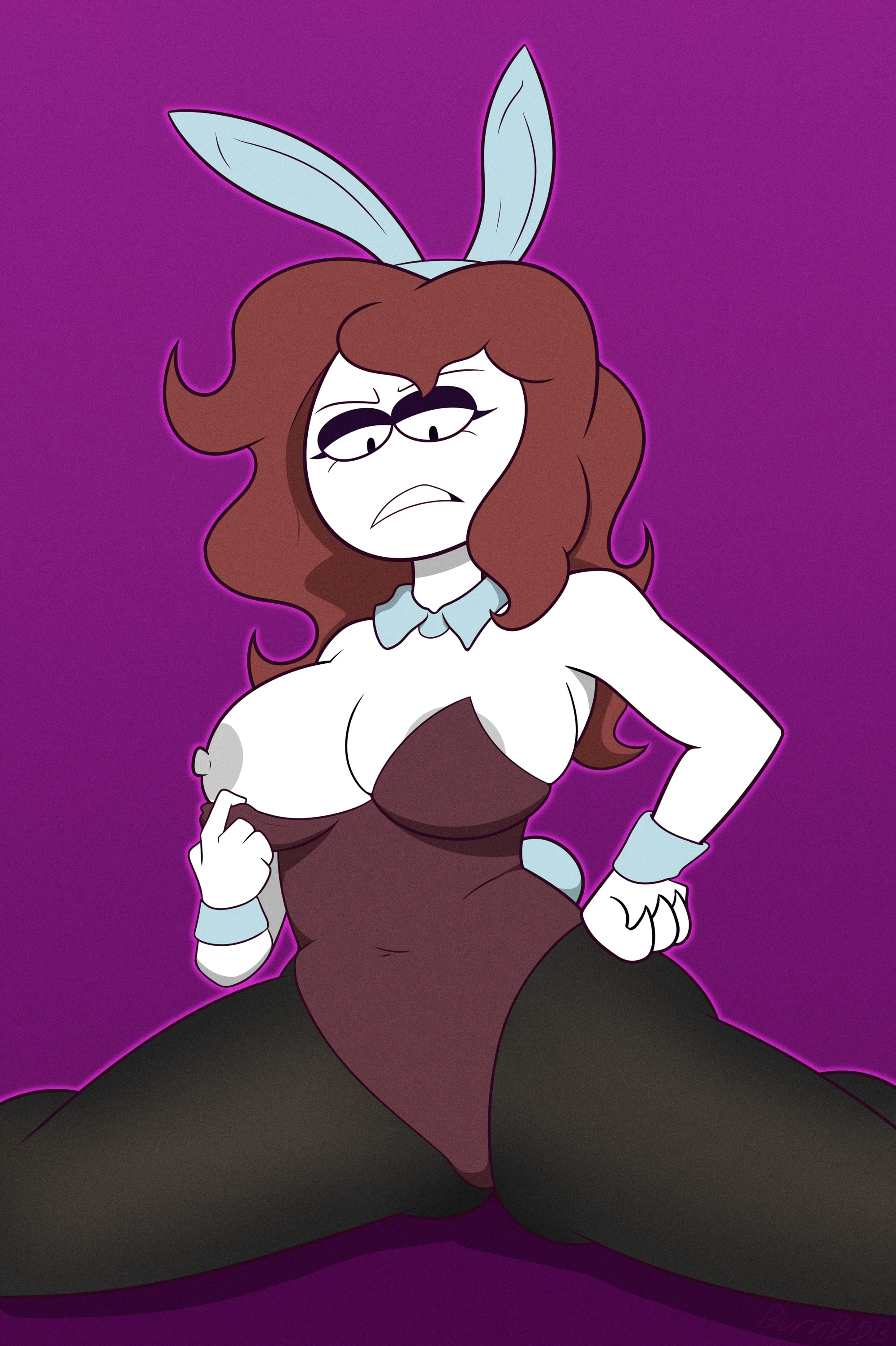 Carmen (spooky month) collection porn comic picture 15
