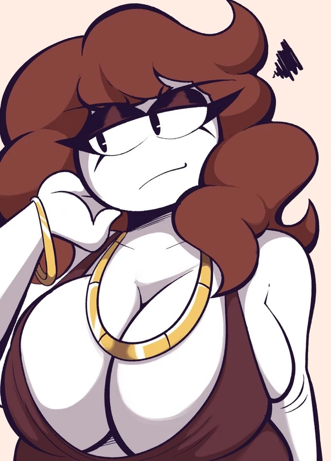 Carmen (spooky month) collection porn comic picture 18