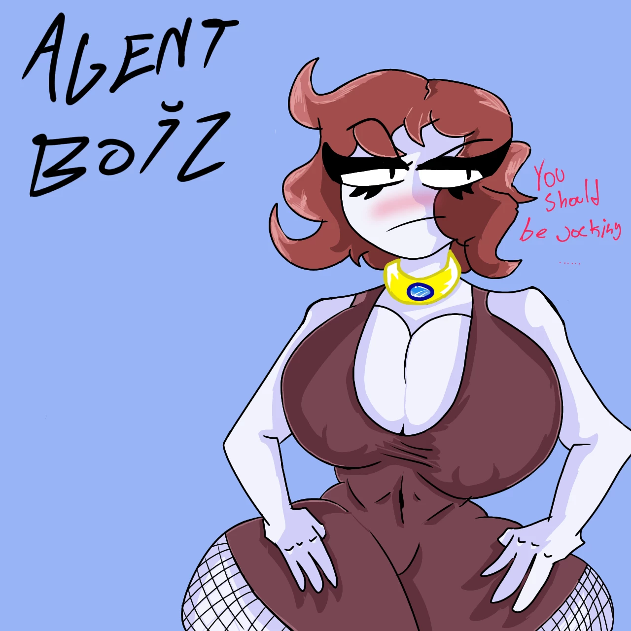 Carmen (spooky month) collection porn comic picture 2