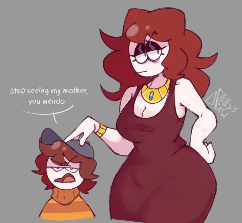 Carmen (spooky month) collection porn comic picture 20