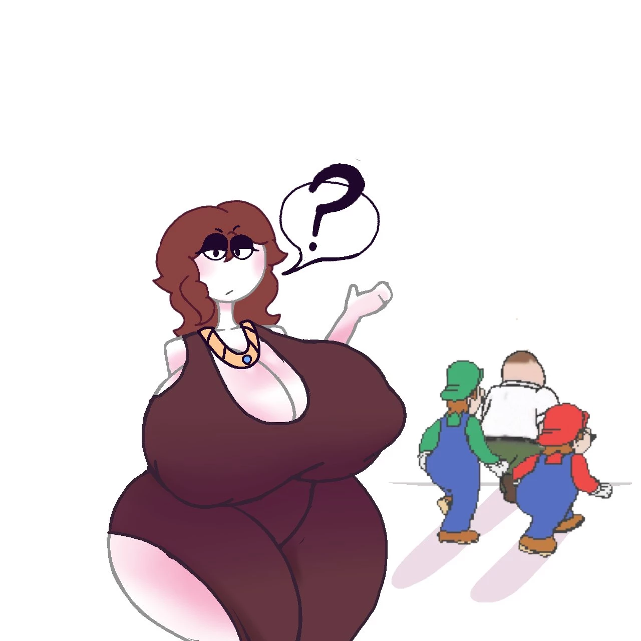 Carmen (spooky month) collection porn comic picture 22