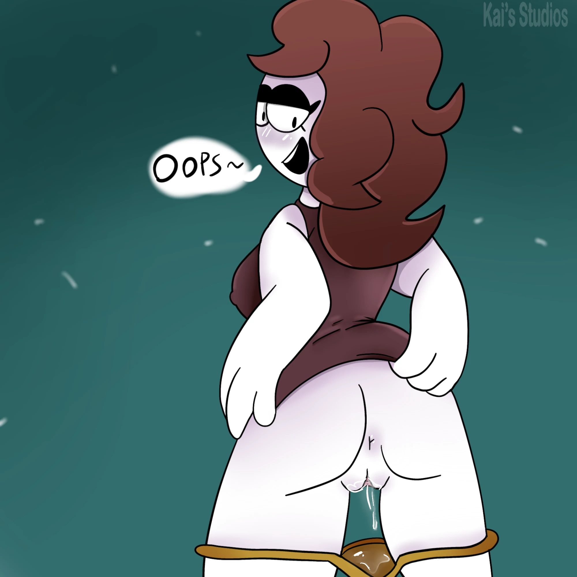 Carmen (spooky month) collection porn comic picture 29