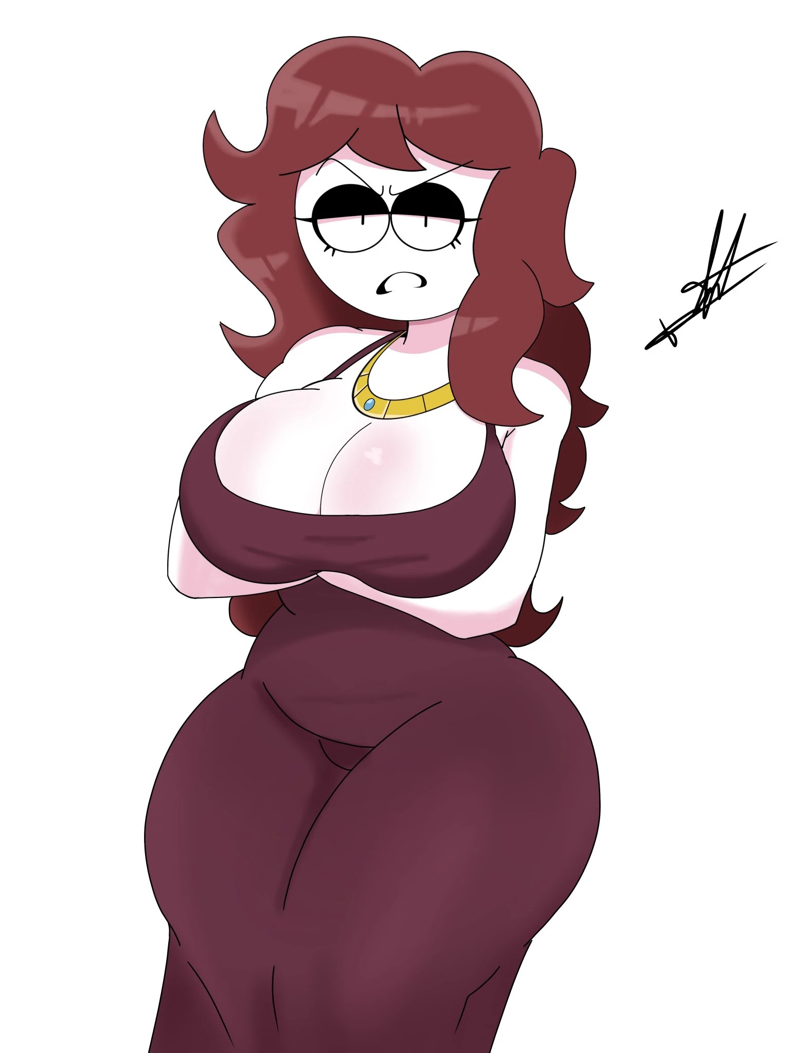 Carmen (spooky month) collection porn comic picture 32