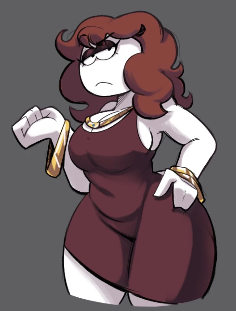 Carmen (spooky month) collection porn comic picture 40
