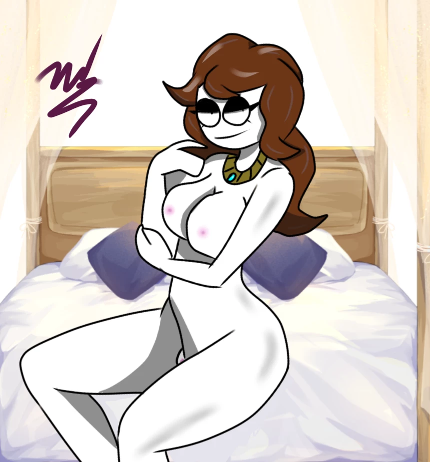 Carmen (spooky month) collection porn comic picture 71