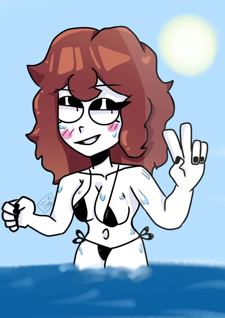 Carmen (spooky month) collection porn comic picture 73