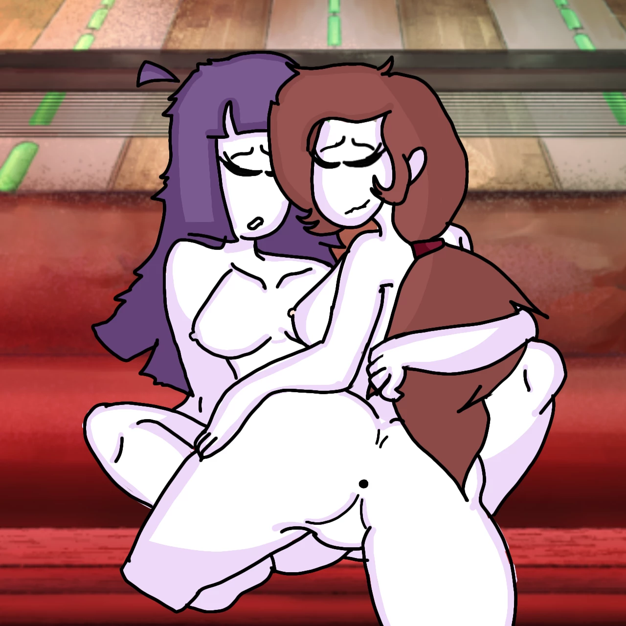 Carmen (spooky month) collection porn comic picture 81
