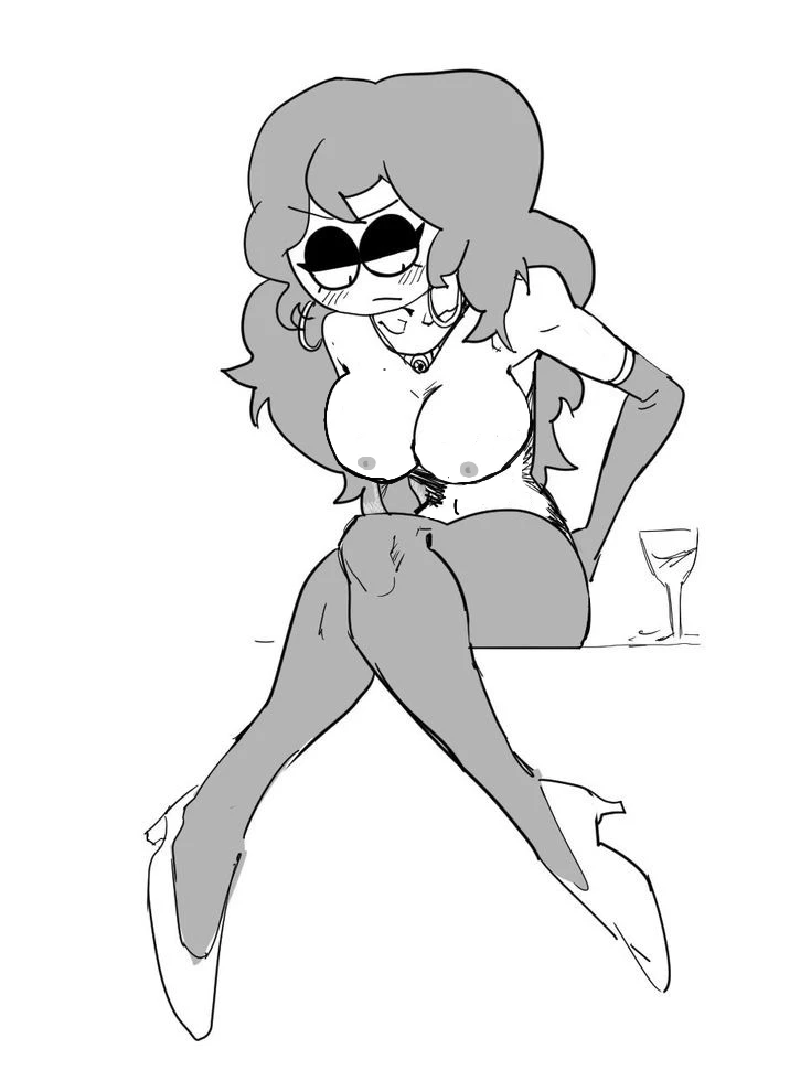 Carmen (spooky month) collection porn comic picture 84