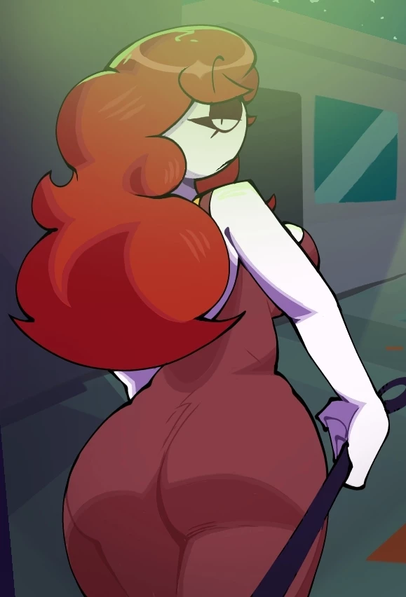 Carmen (spooky month) collection porn comic picture 88