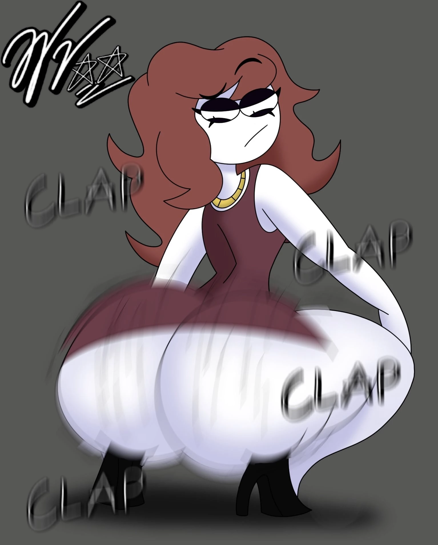 Carmen (spooky month) collection porn comic picture 90