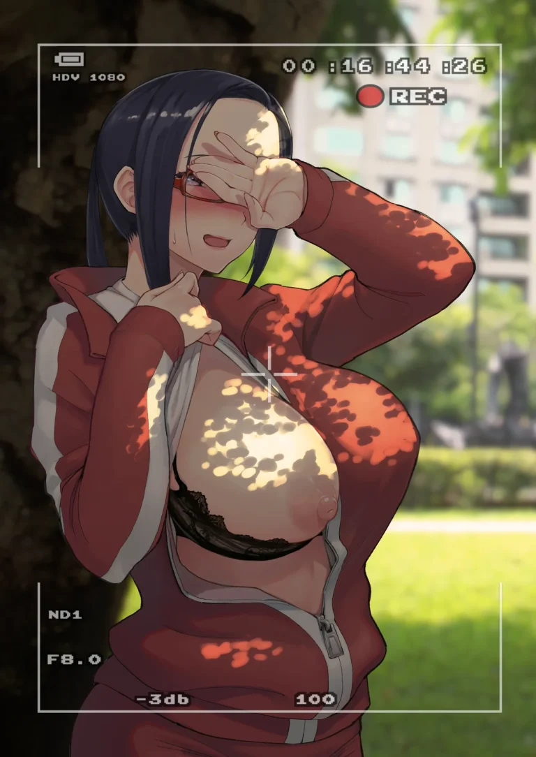 Catch Me porn comic picture 2