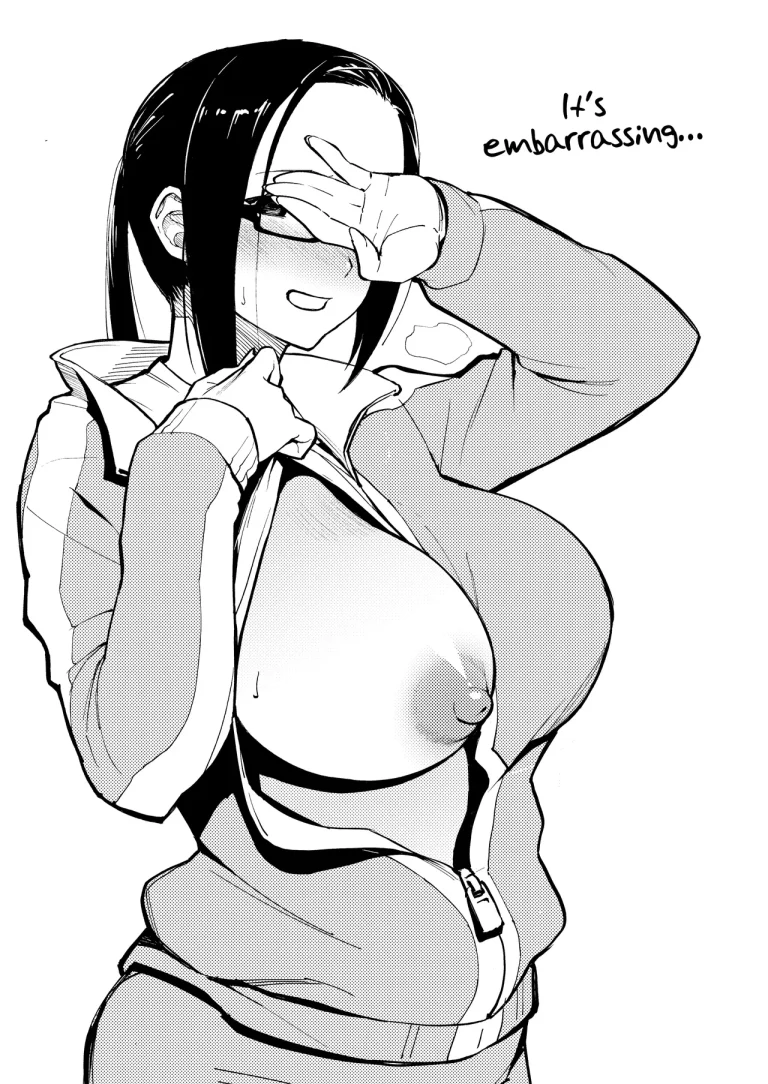 Catch Me porn comic picture 4