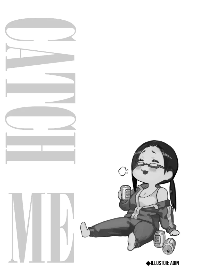 Catch Me porn comic picture 5