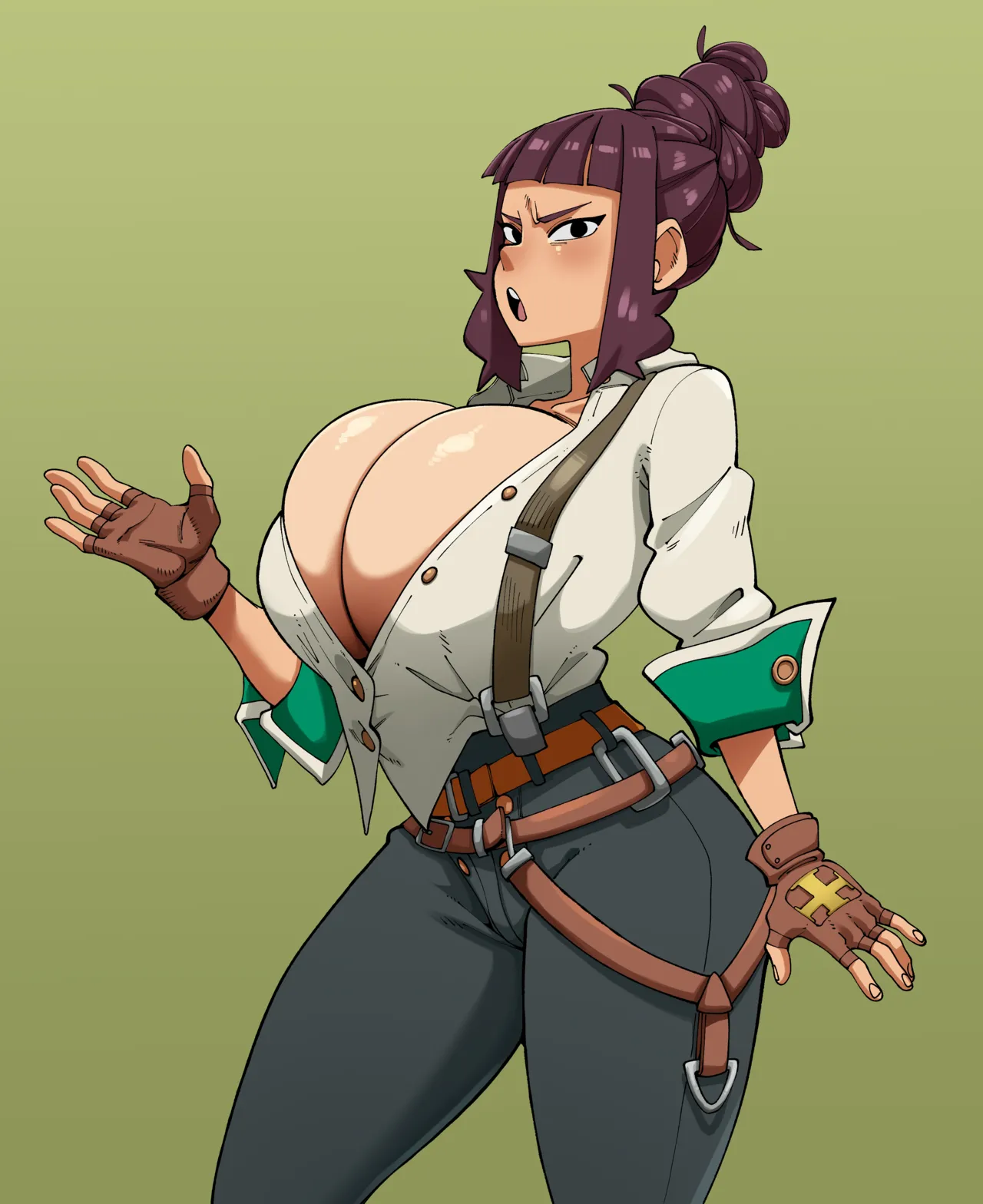 CG Secret Photos porn comic picture 22